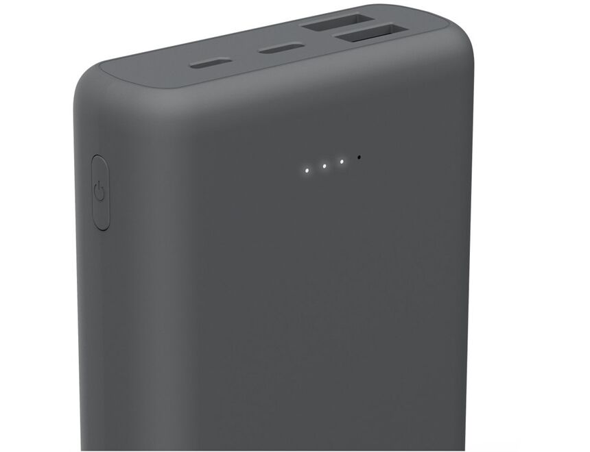 Hama 201670 Power Pack Supreme 24HD (24.000mAh)