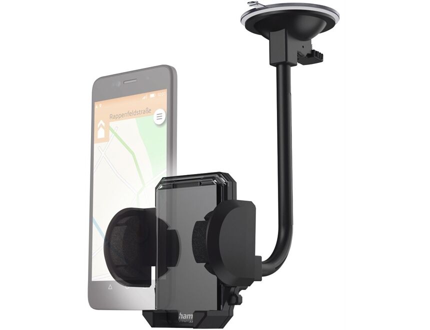 Hama 201521 2in1 Auto-Handyhalterung Set Multi