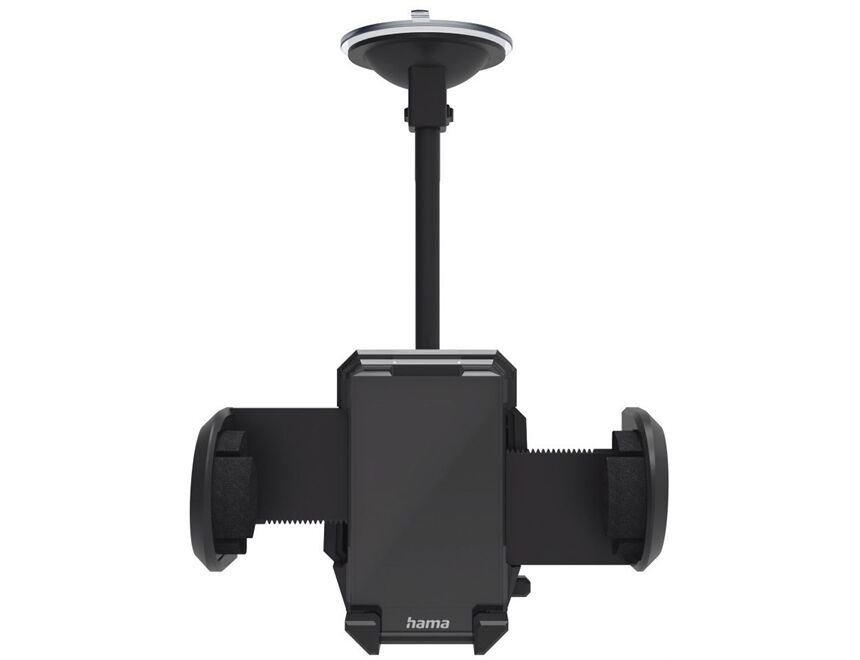 Hama 201521 2in1 Auto-Handyhalterung Set Multi