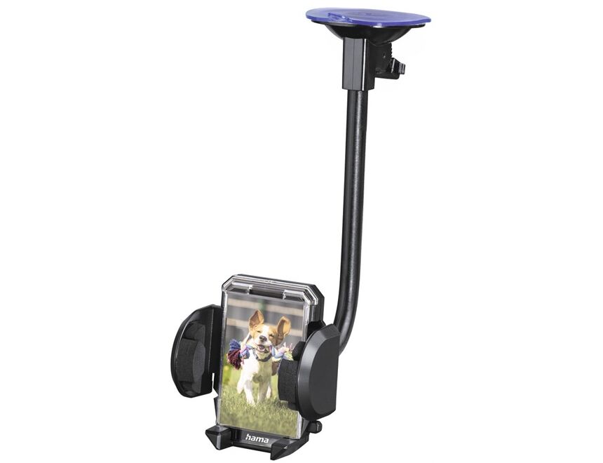 Hama 201521 2in1 Auto-Handyhalterung Set Multi