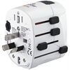 Hama 223471 Weltreiseadapter World Travel Pro