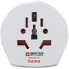 Hama 223474 Weltreiseadapter Set World Travel