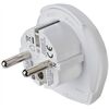 Hama 223474 Weltreiseadapter Set World Travel