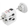 Hama 223474 Weltreiseadapter Set World Travel
