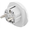 Hama 223474 Weltreiseadapter Set World Travel