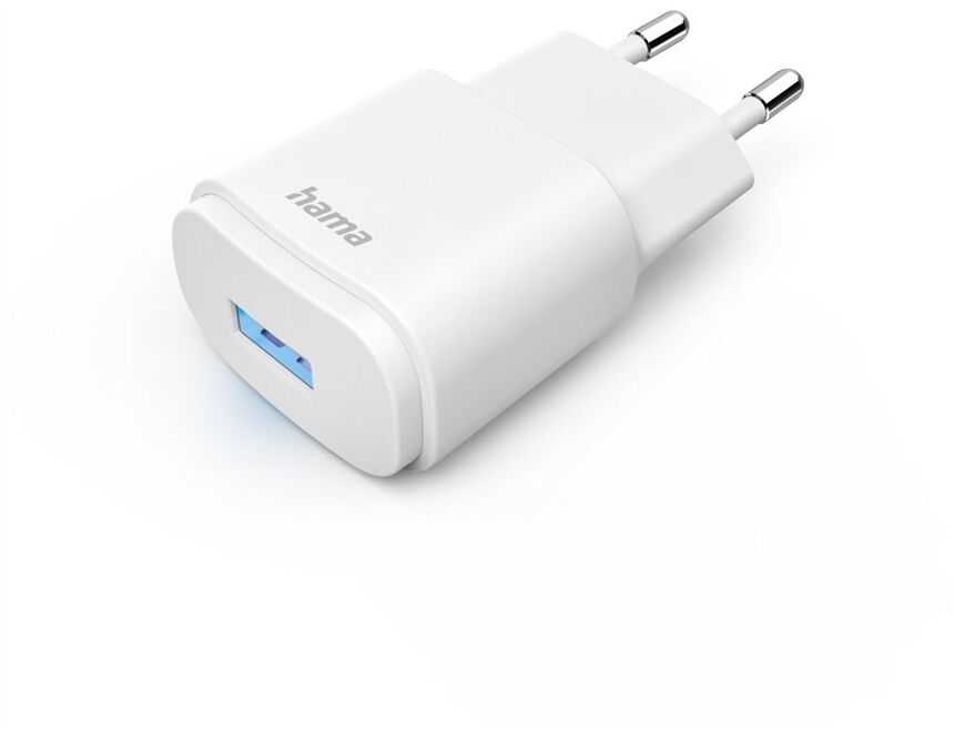 Hama 201645 Ladegerät USB (6W)