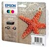 Epson 603 C13T03U64010 Multipack Seestern