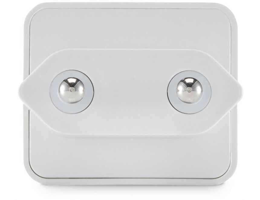 Hama 201650 Mini-Schnellladegerät USB-C (20W)