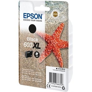 Epson 603XL C13T03A14010 Seestern