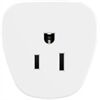 Hama Reiseadapter weiß