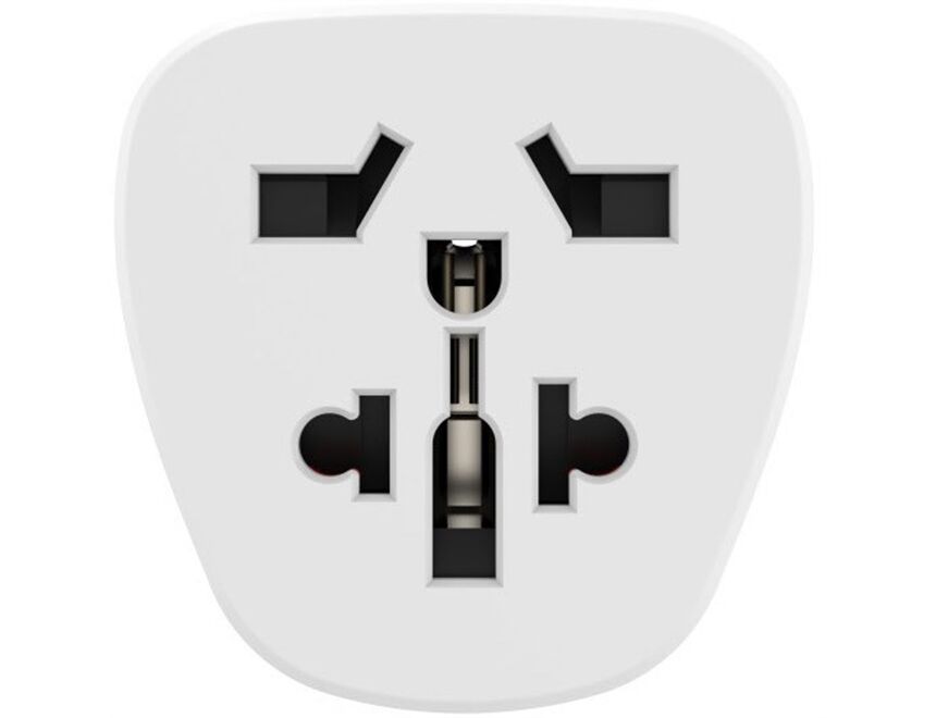 Hama Reiseadapter (Welt>Europa)