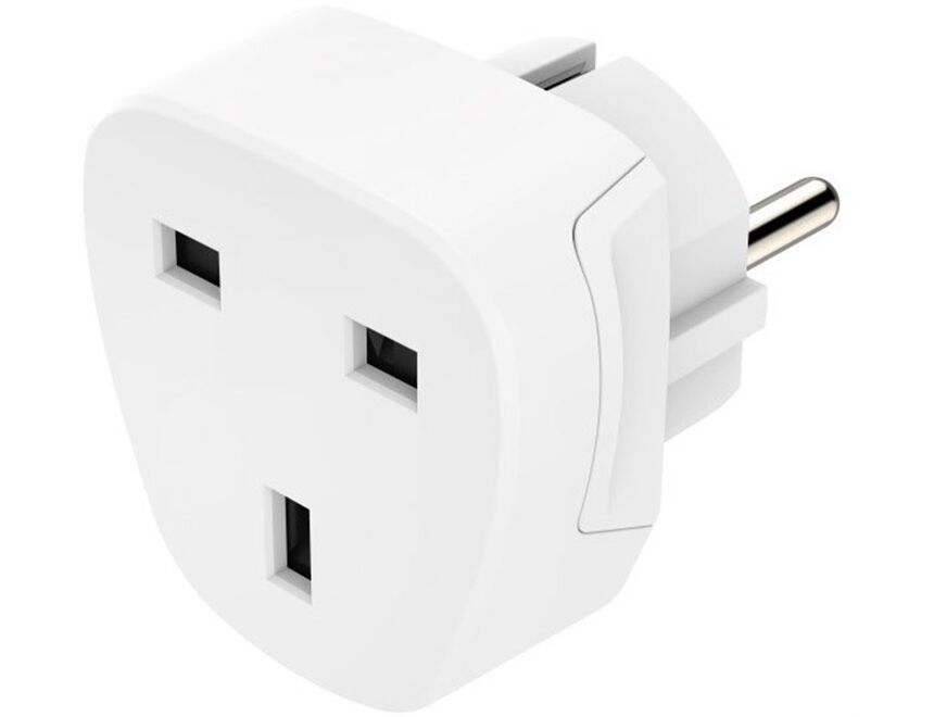 Hama Reiseadapter