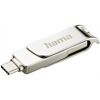 Hama C-Rotate Pro USB-C 3.1 (128GB)