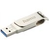 Hama 182493 C-Rotate Pro USB-C 3.1 (512GB)