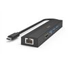 Hama 200144 USB-C-Hub 6 Ports