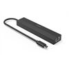 Hama 200144 USB-C-Hub 6 Ports