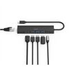 Hama 200144 USB-C-Hub 6 Ports