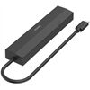 Hama 200144 USB-C-Hub 6 Ports