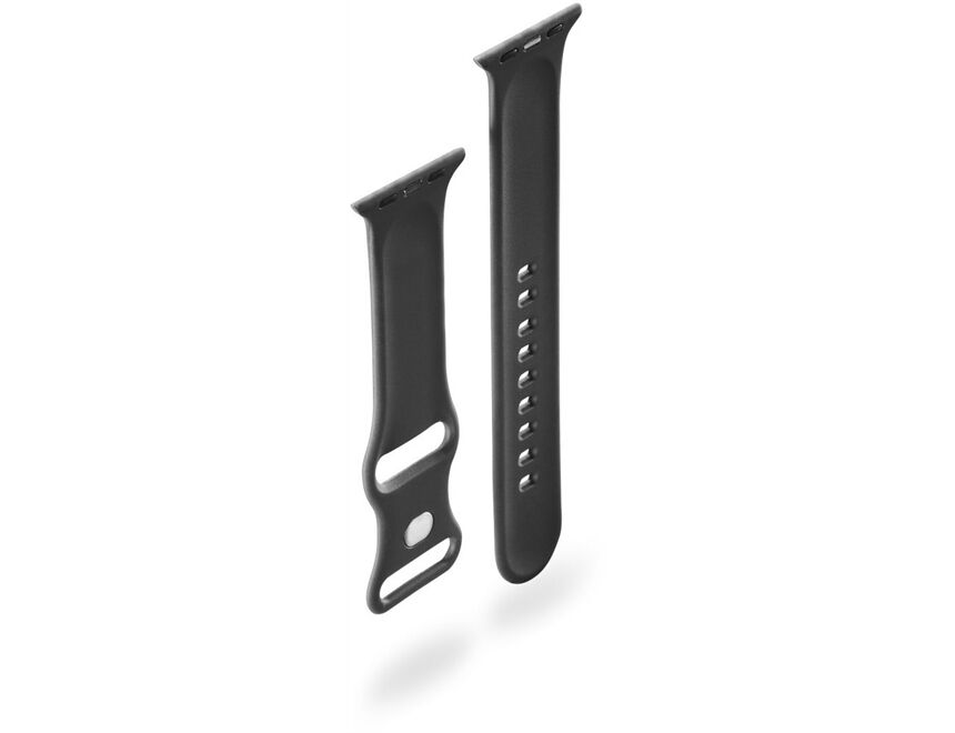 Hama 215632 Wechselarmband Fantastic Feel für Apple Wat