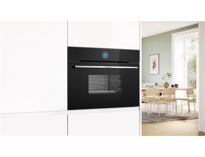 Bosch CDG714XB1