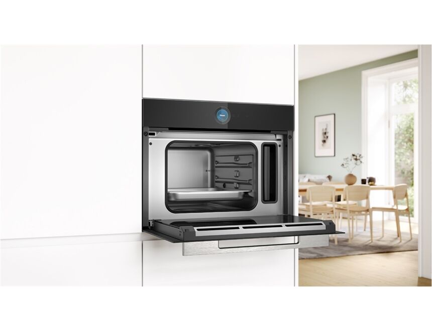 Bosch CDG714XB1