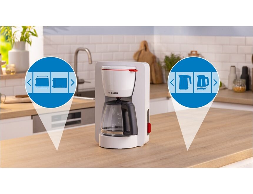 Bosch TKA3M131