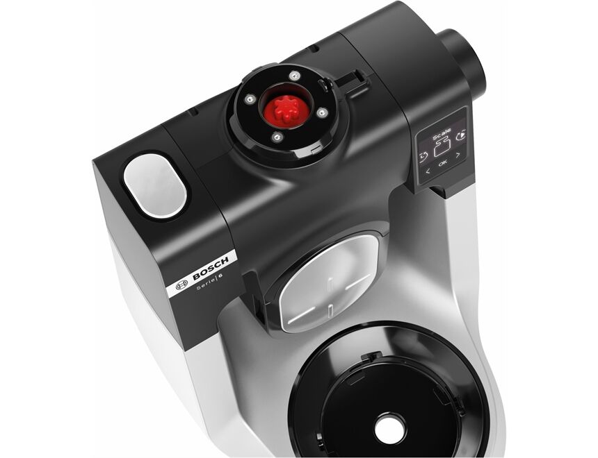Bosch MUZS6MX