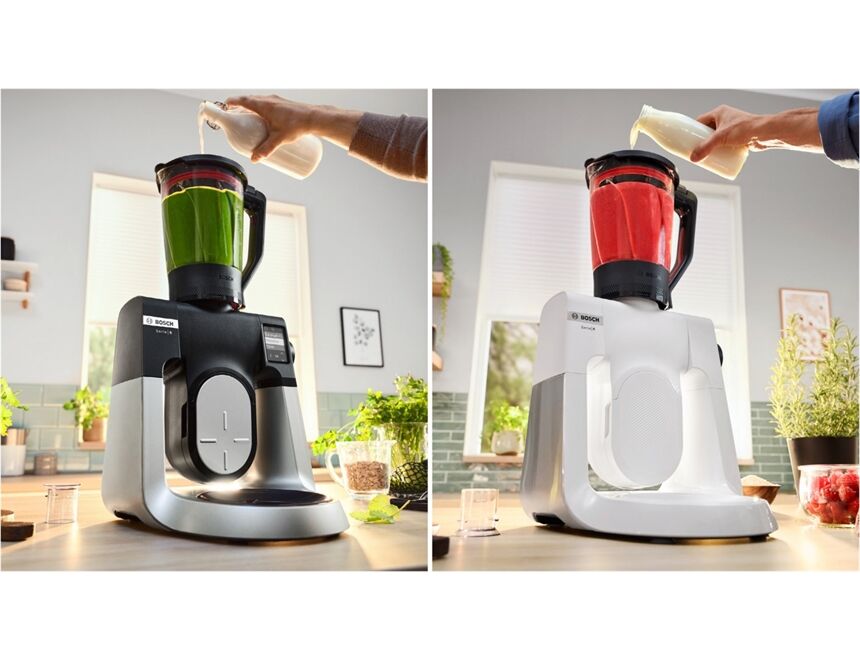 Bosch MUZS6MX