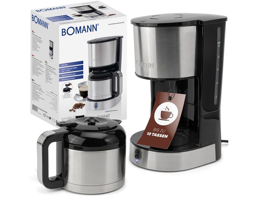Bomann KA 6066 CB