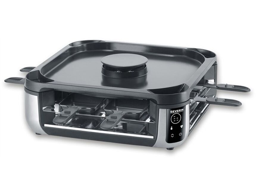Severin RG 2379 sevento