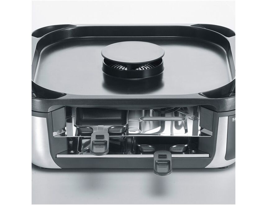 Severin RG 2379 sevento