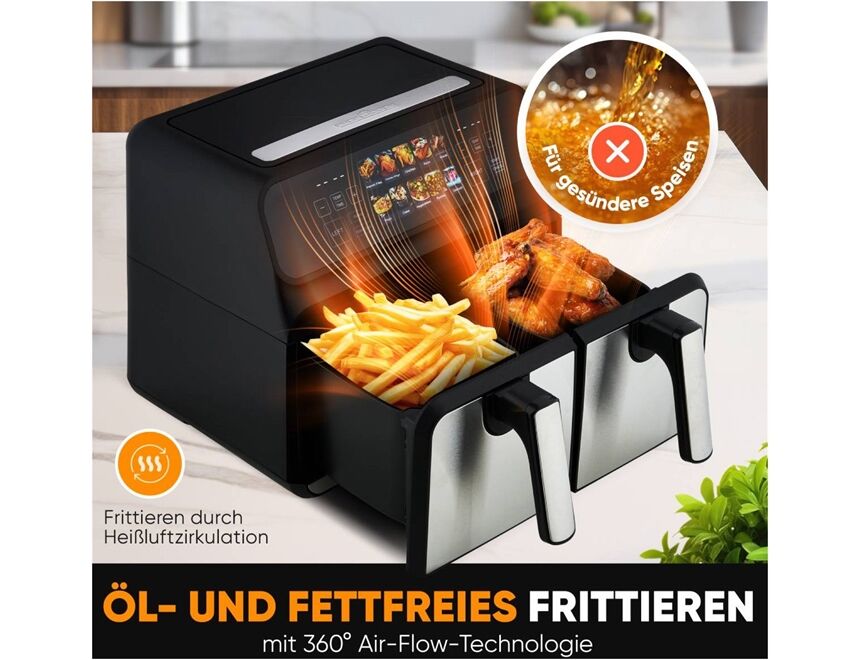 proficook PC-FR 1287 H