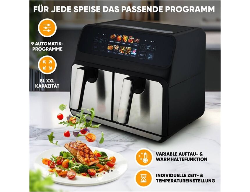 proficook PC-FR 1287 H