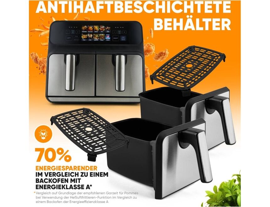 proficook PC-FR 1287 H