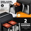 proficook PC-FR 1287 H