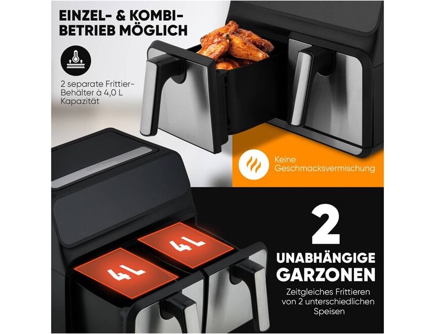 proficook PC-FR 1287 H