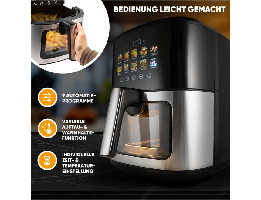 proficook PC-FR 1286 H