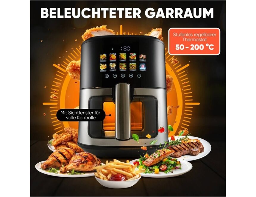 proficook PC-FR 1286 H
