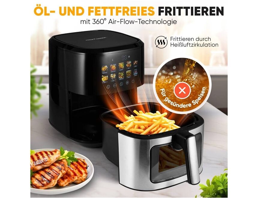 proficook PC-FR 1286 H