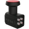 FTEmaximal eXcellento Black Quad