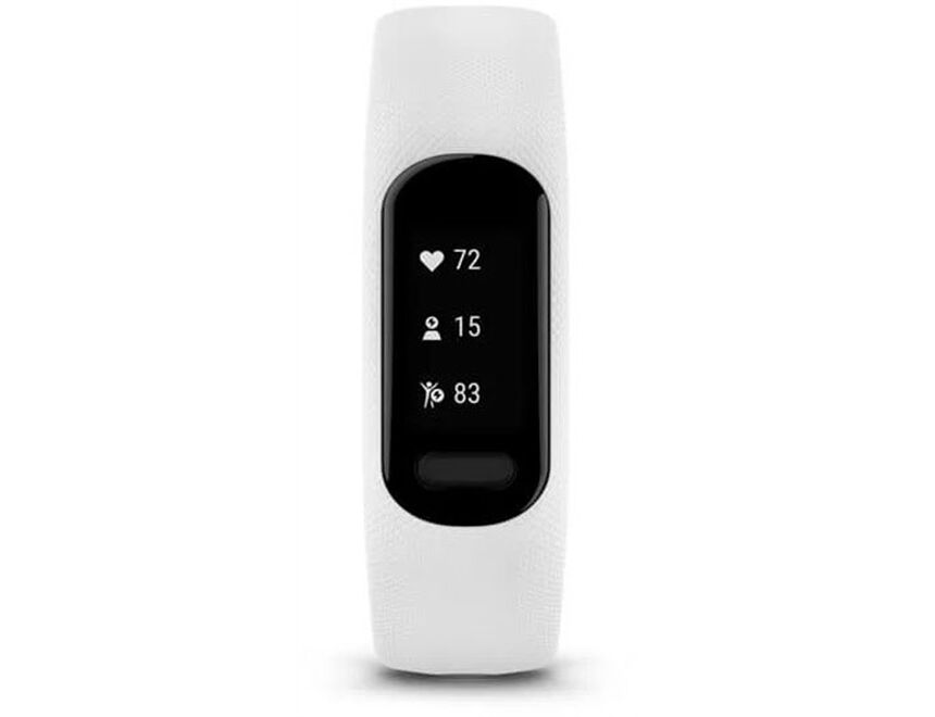 Garmin vivosmart 5 S/M