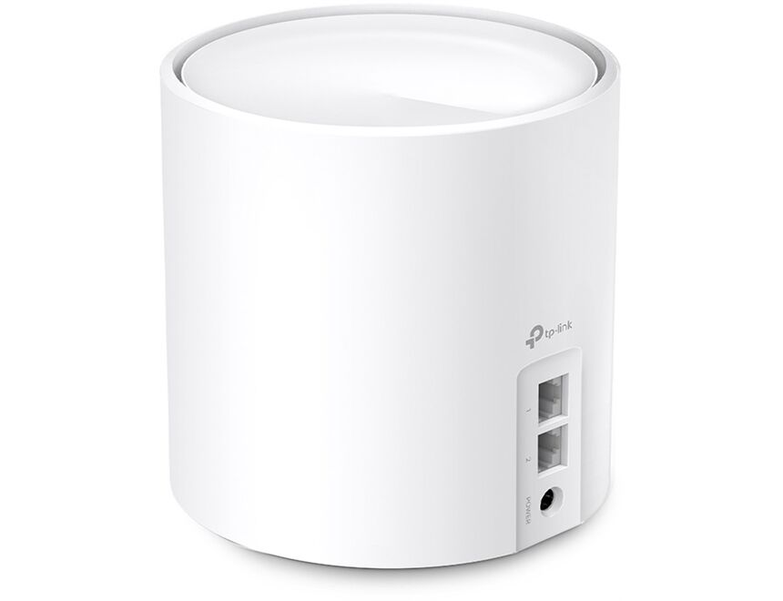 TP-Link Deco X1500 3er Pack