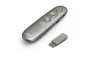 Hama 139919 Spot-Pointer V2 schwarz