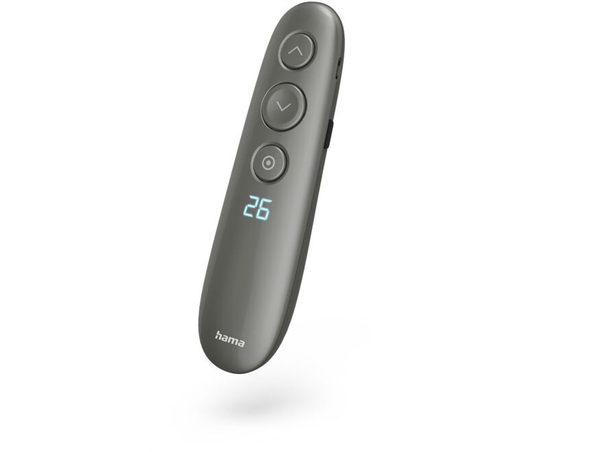 Hama 139919 Spot-Pointer V2 schwarz