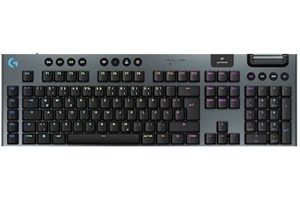 Logitech G915 X Lightspeed Tactile (DE)