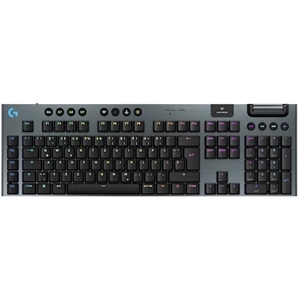 Logitech G915 X Lightspeed Tactile (DE)