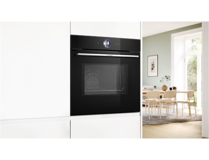 Bosch HMG776NB1
