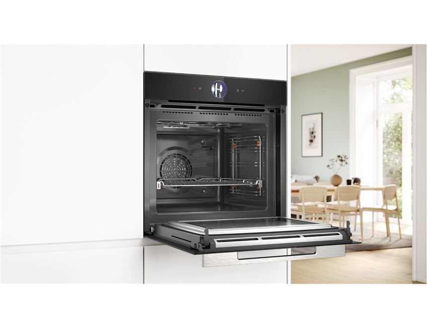 Bosch HMG776NB1