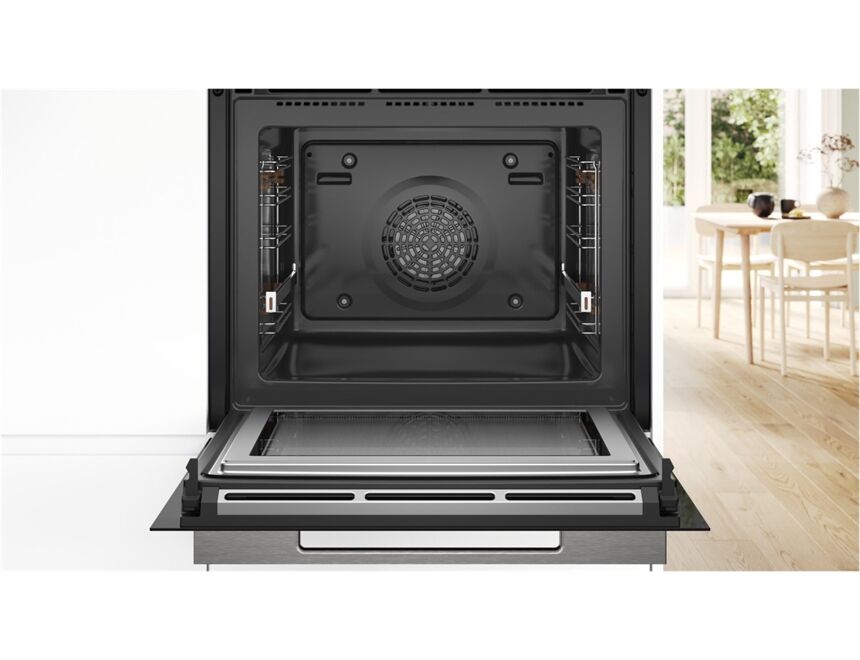 Bosch HMG776NB1