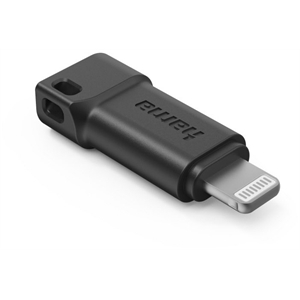 Hama USB-C>Lightning Adapter